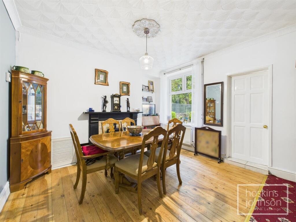 House in Pontypridd, Rhydyfelin - View 4