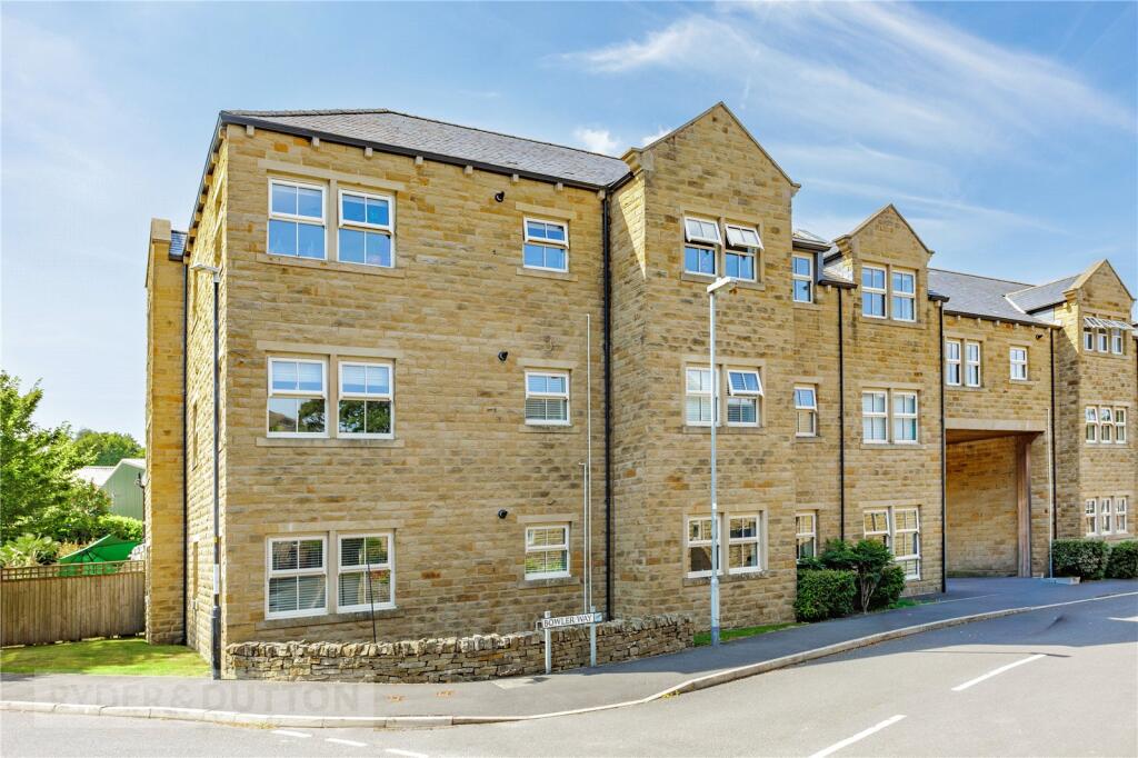 Main image of property: Bowler Way, Greenfield, Saddleworth, OL3