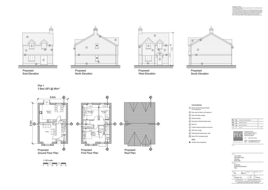 Crofton Lane, Fareham, PO14 - View 3