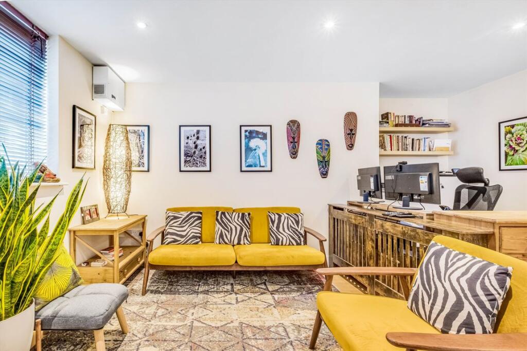 Main image of property: Penwith Road, Earlsfield
