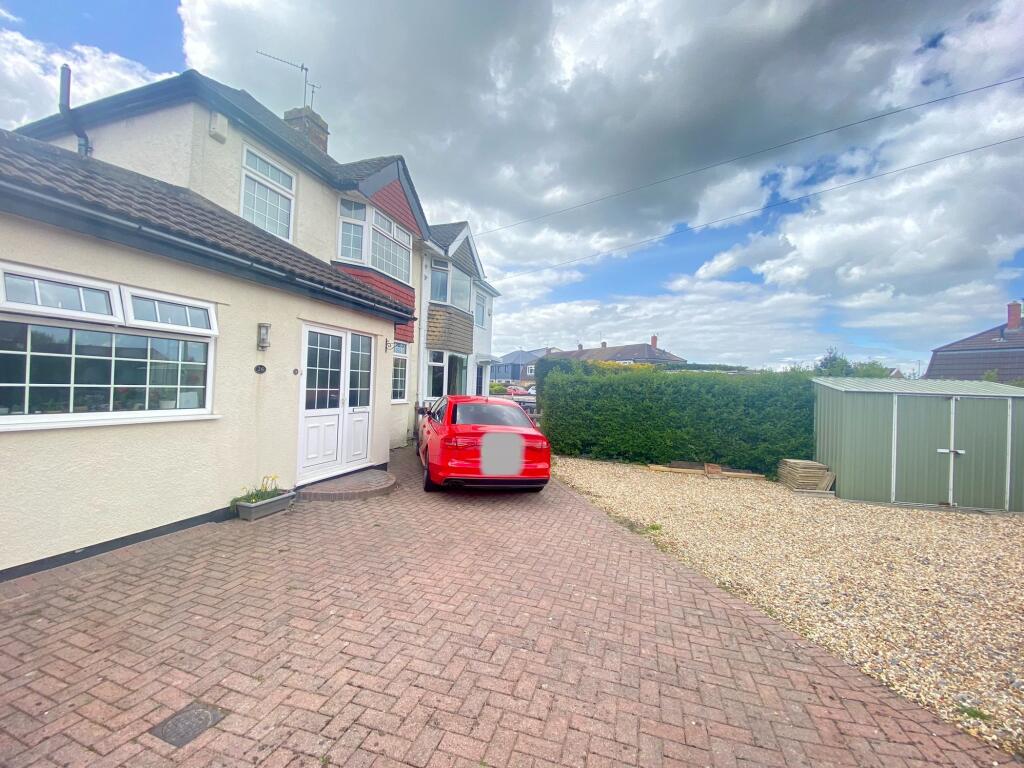 Main image of property: Boverton Road, Filton, Bristol