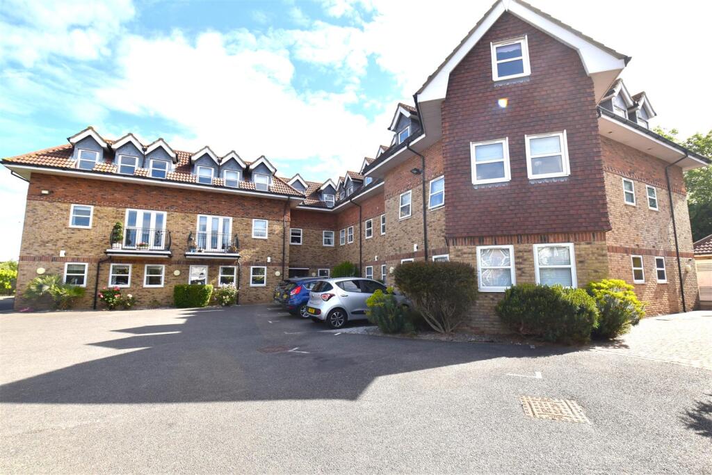 Main image of property: High Road, Benfleet