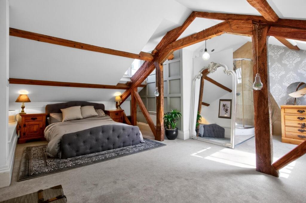 Apartment in Leeds - View 4