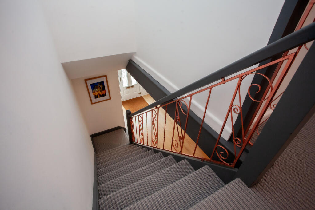 Additional image 21 of An immaculately presented six bedroom property in the prestigious location of Ash Lane, Wells.