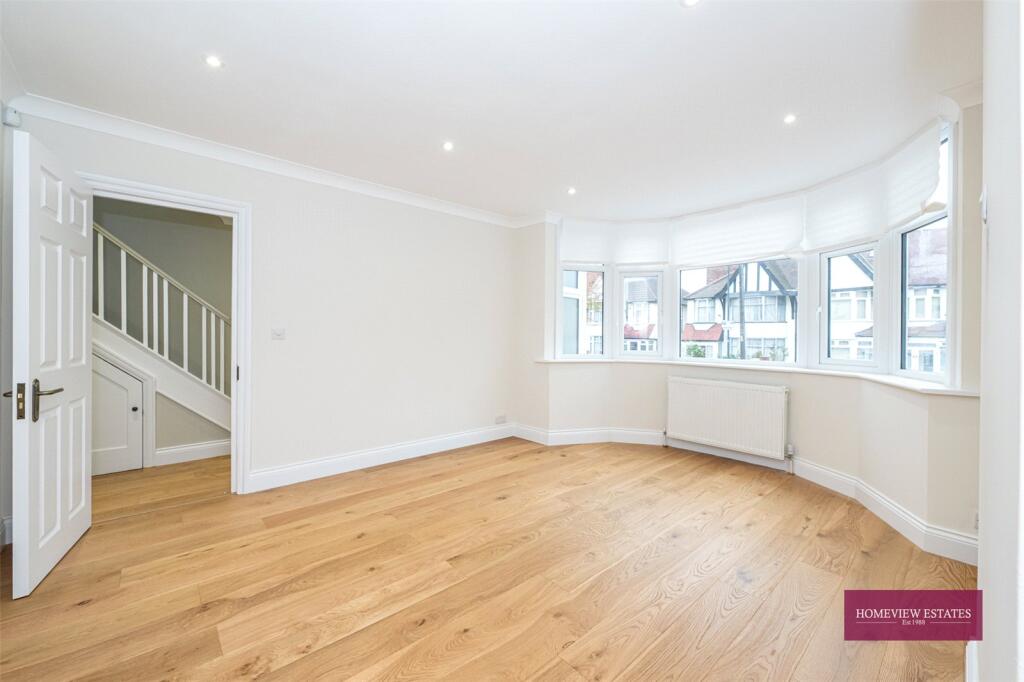 Ballogie Avenue, London, NW10 photo 3