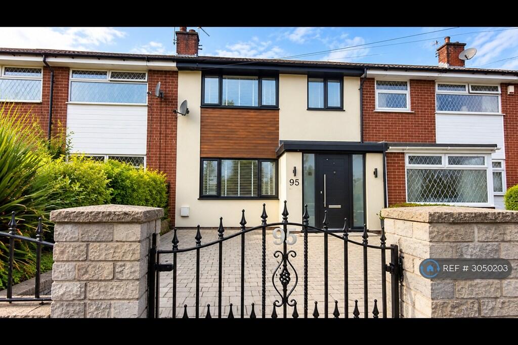 Main image of property: Hollins Lane, Bury, BL9