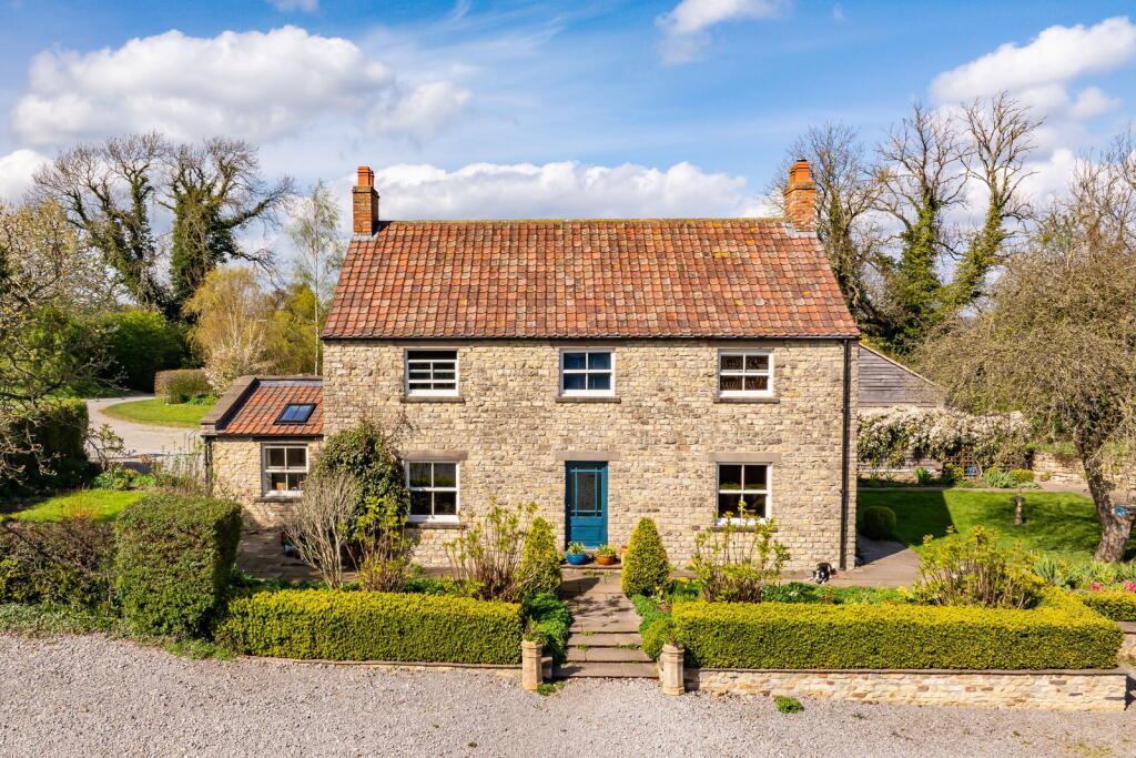 Main image of property: Mill Farm & Owl Cottage, Snape, Bedale