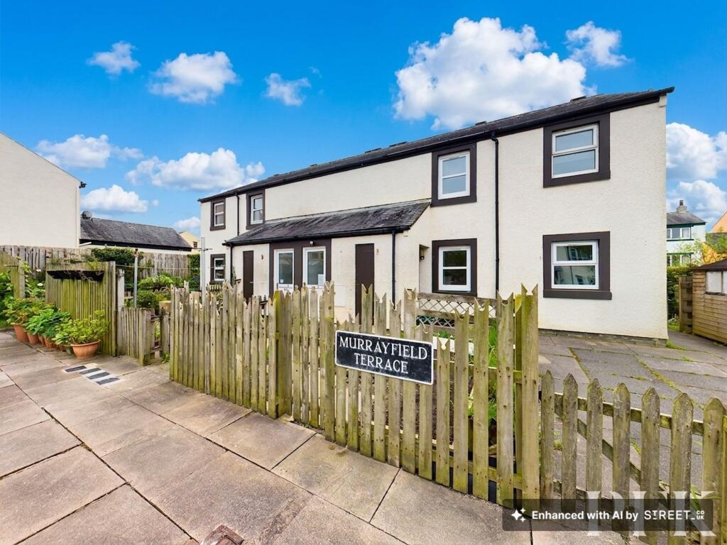 Main image of property: 5A Murrayfield Terrace, Ravenglass, CA18