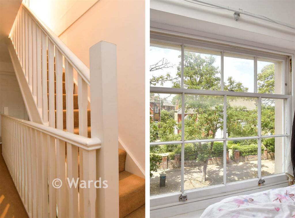 Maidstone Road, Rochester, Kent - View 5