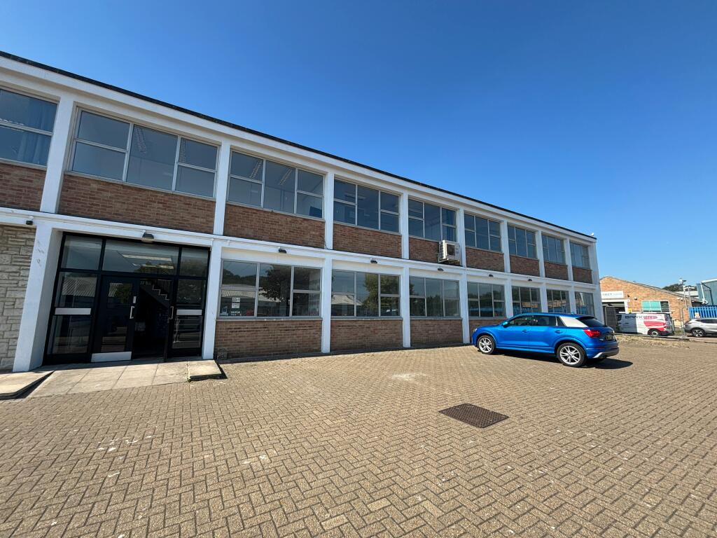 Main image of property: Unit F, Brookside Avenue, Littlehampton, BN16 3LF