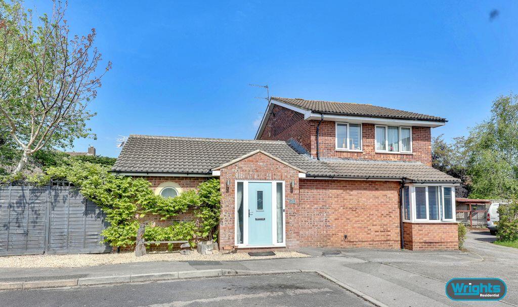 Main image of property: Halfway Close, Trowbridge