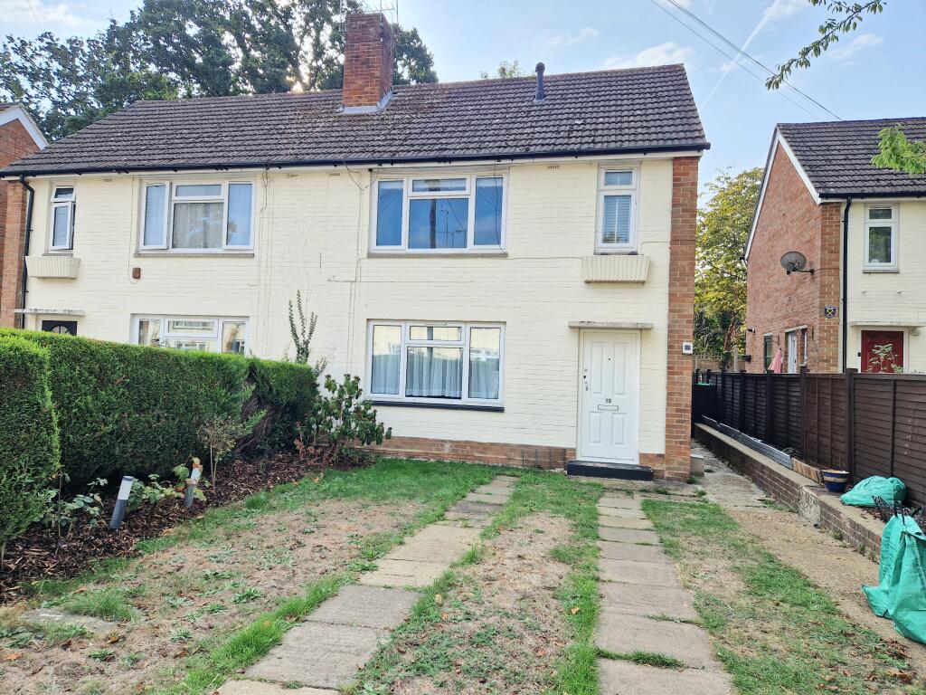 Main image of property: Wokingham, Berkshire