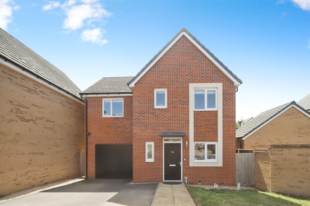 Main image of property: Apple Tree Close, Norton Fitzwarren, Taunton