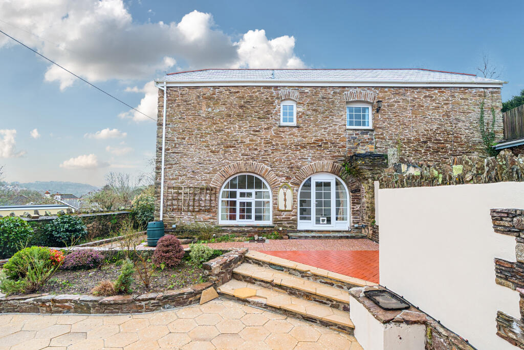 Main image of property: Court Road, Newton Ferrers