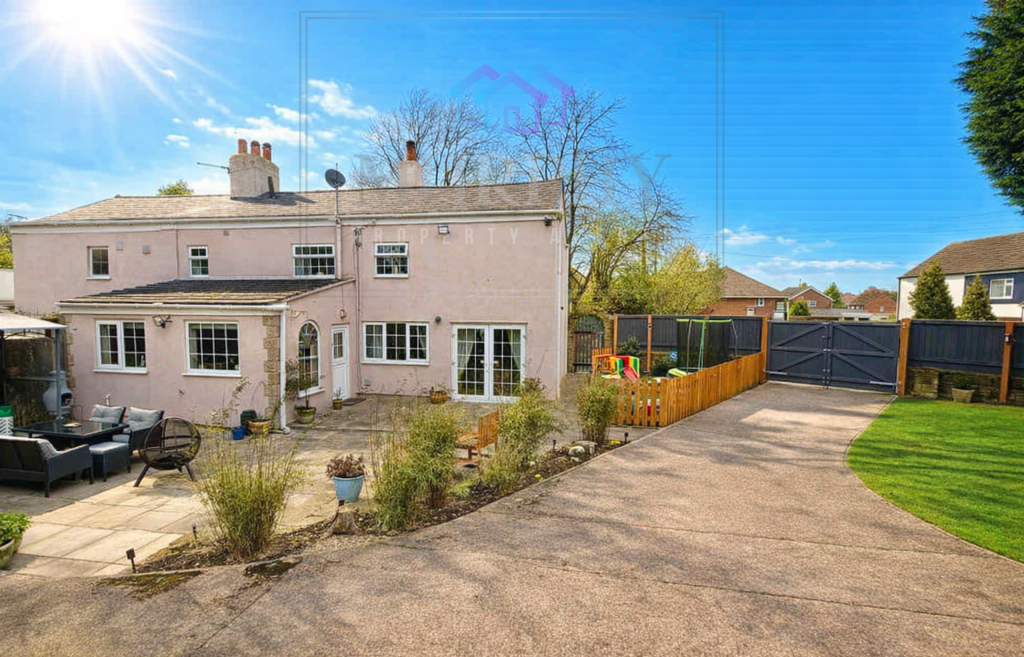 Main image of property: Ackworth Road, Featherstone, Pontefract, West Yorkshire