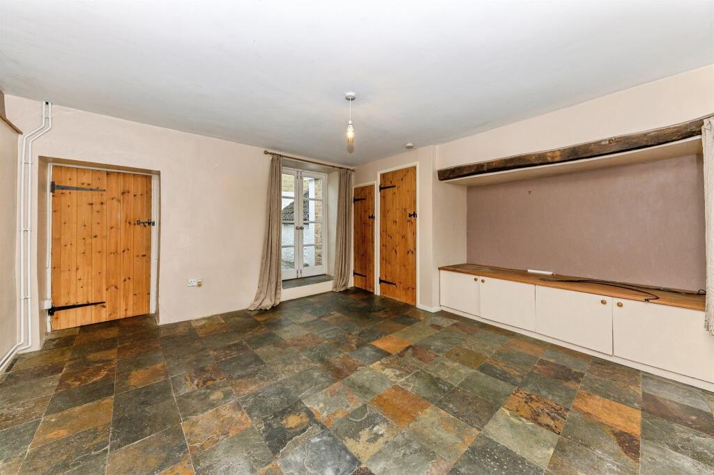 Bridge Street, Ryhall, Stamford - View 5