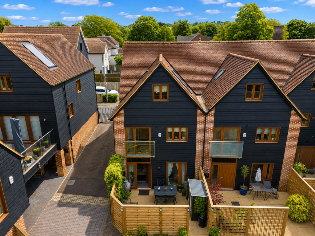 Main image of property: Musgrove Maltings, Baldock, SG7