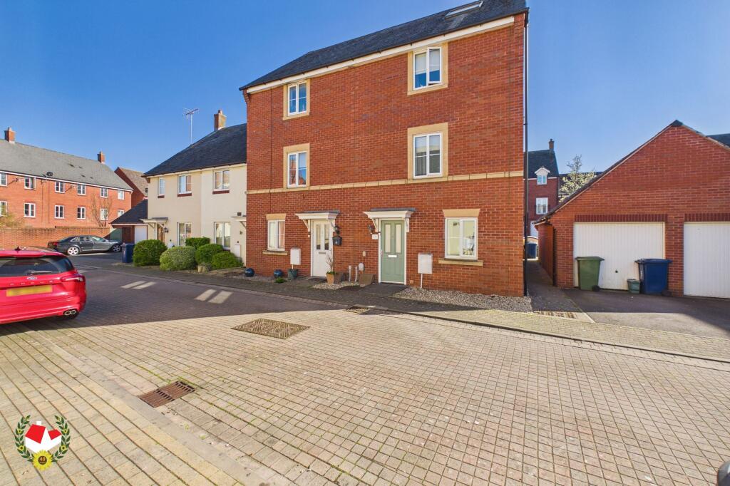 Main image of property: Jasper Drive, Walton Cardiff, GL20