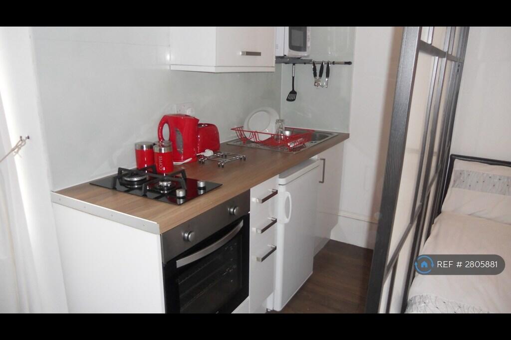Main image of property: Sauchiehall Street, Glasgow, G2