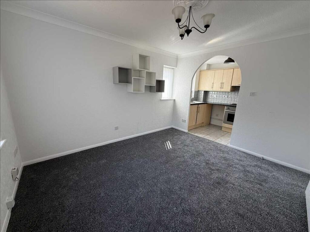 Apartment in Birmingham - View 5