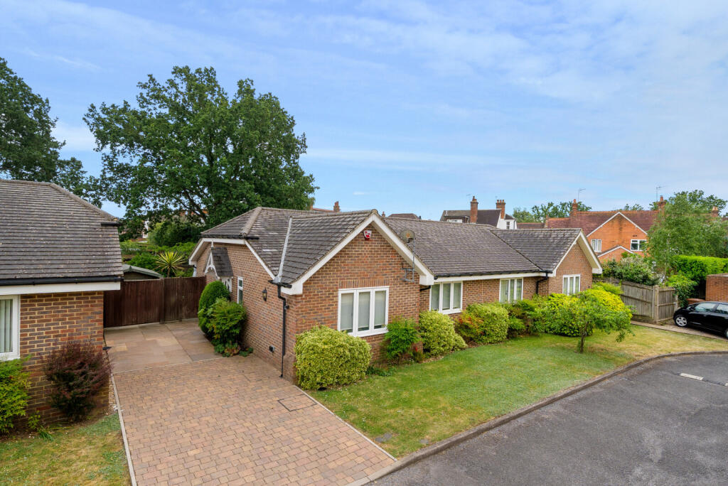 Main image of property: Hesketh Close, Cranleigh, GU6