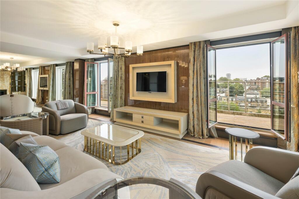 Main image of property: Lancelot Place, London, SW7