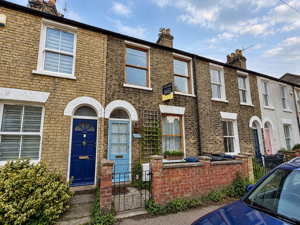 Main image of property: Ainsworth Street, Cambridge