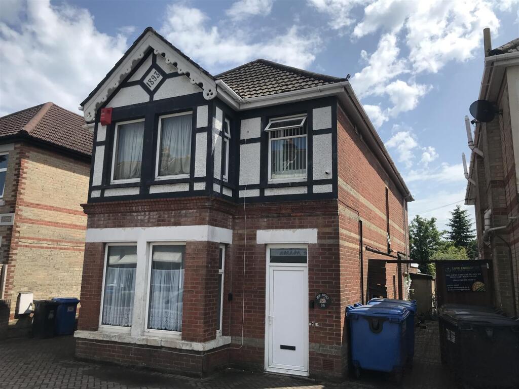 Main image of property: Ashley Road, Parkstone, Poole