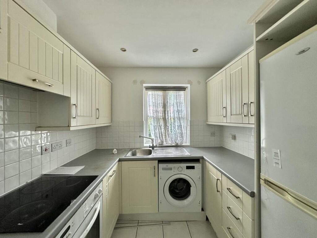 Main image of property: Reid Close, Hayes