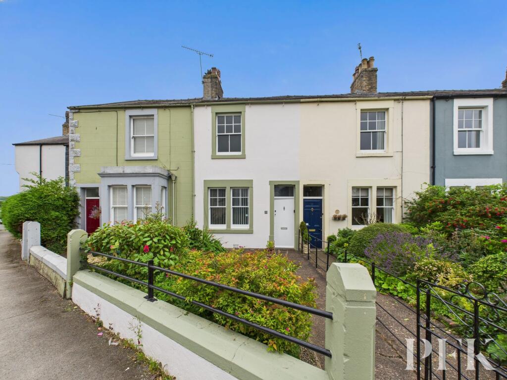 Main image of property: Wordsworth Terrace, Cockermouth, CA13