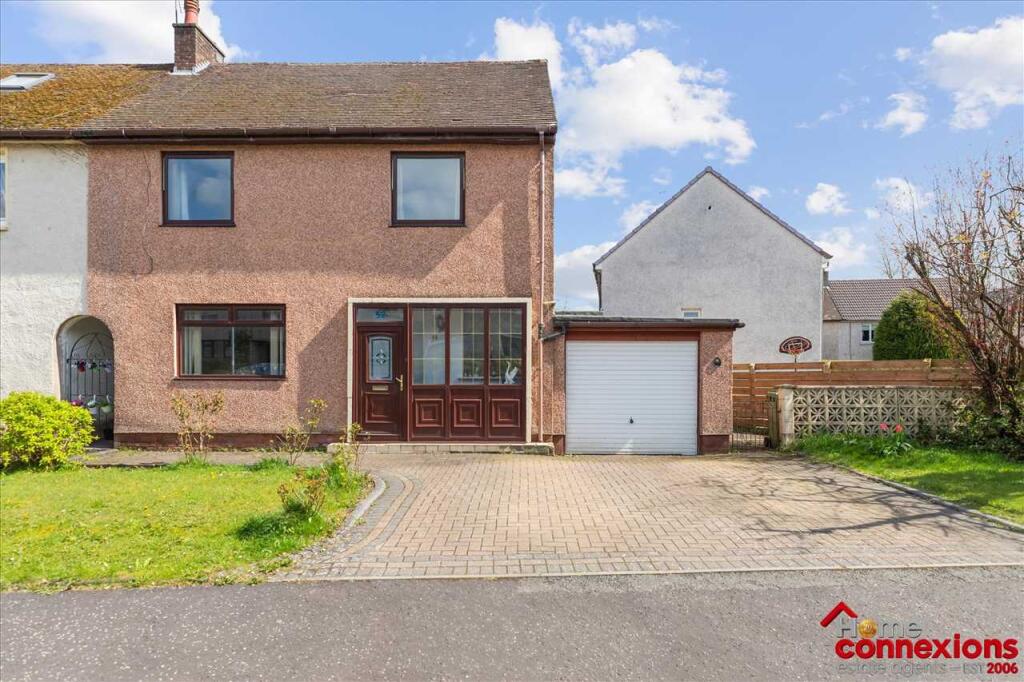 Main image of property: Baird Hill, Murray, EAST KILBRIDE