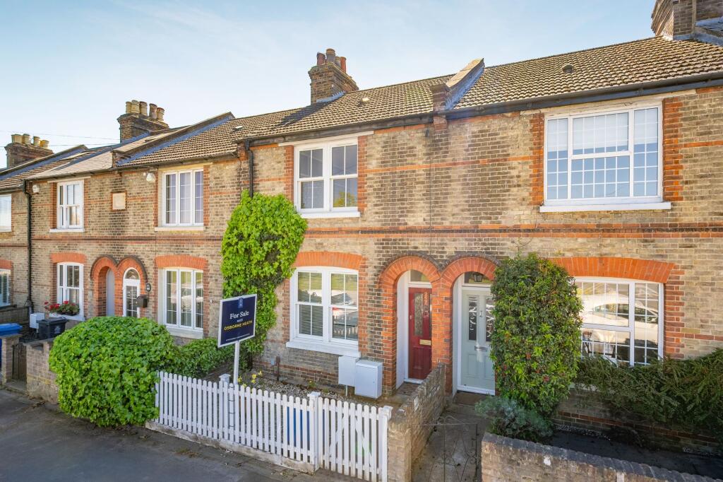 Main image of property: St. Leonards Road, Windsor