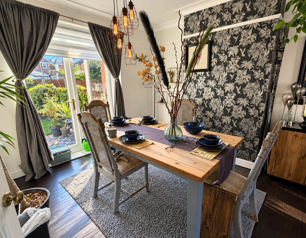 House in Stockport, Offerton - View 5