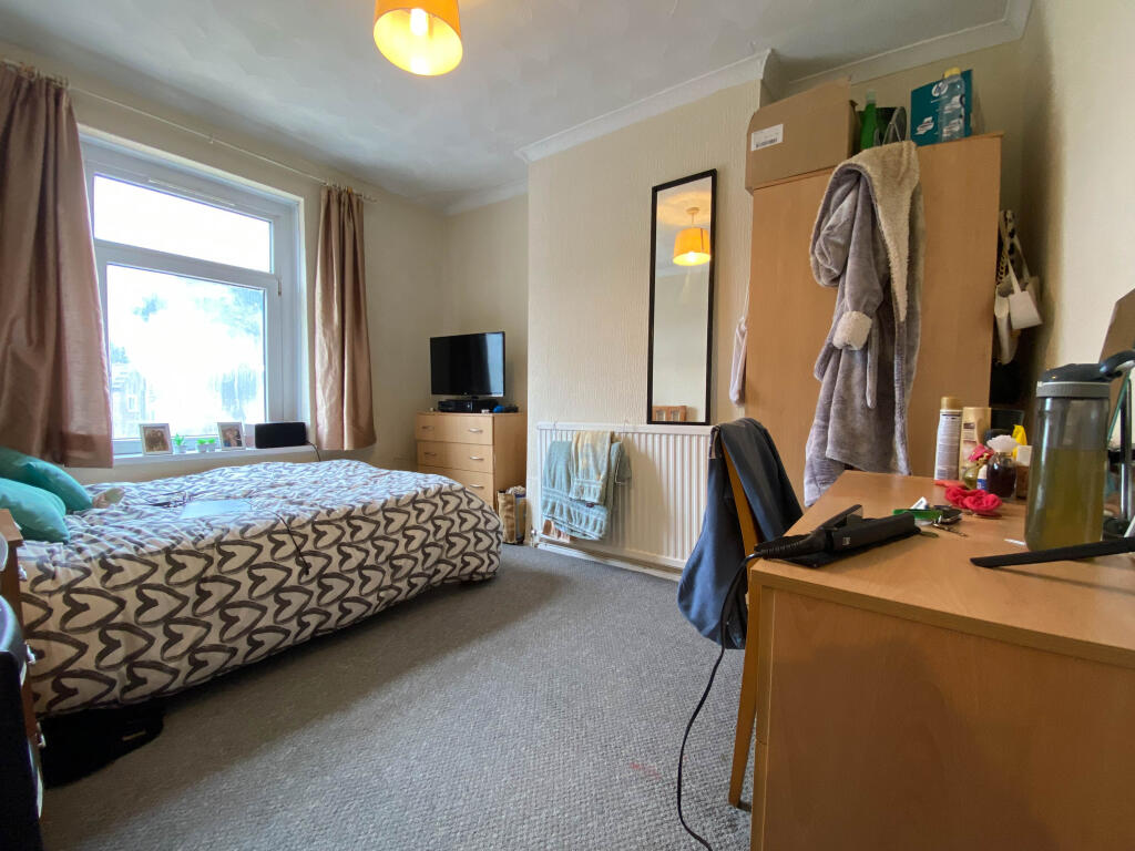 House in Cardiff, Maindy, Cathays - View 5