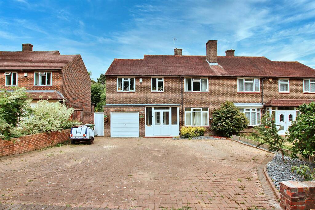 Main image of property: Furzehill Road, Borehamwood