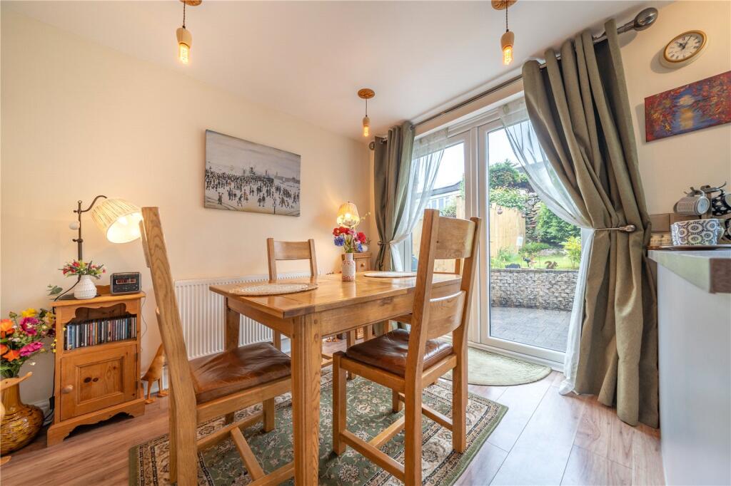 House in Kendal, Heron Hill - View 4