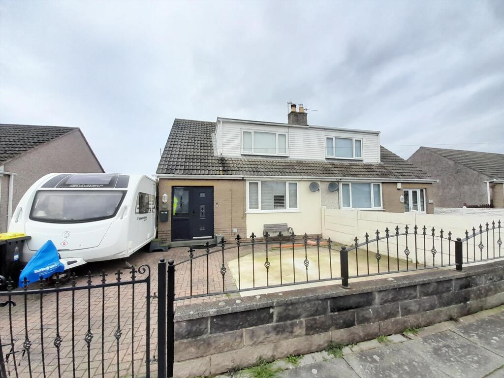 Main image of property: Gringley Road, Westgate, Morecambe