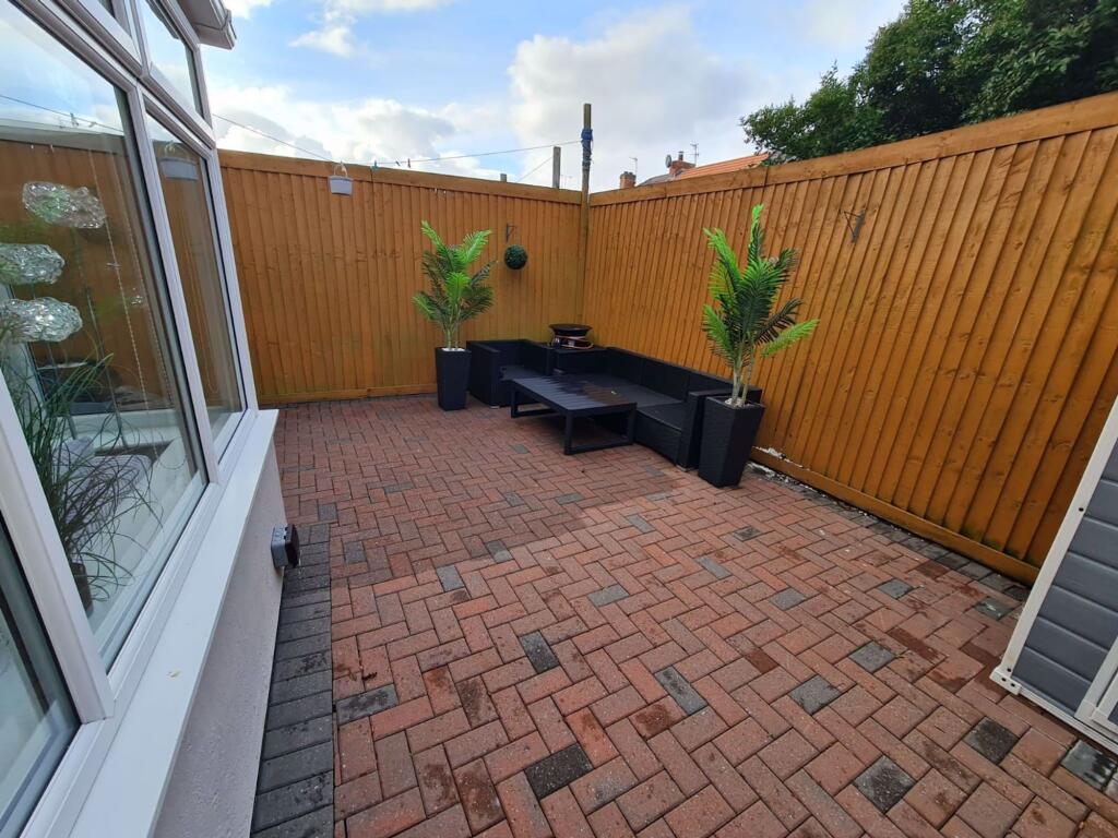 Main image of property: Stone Square, Bootle, L20