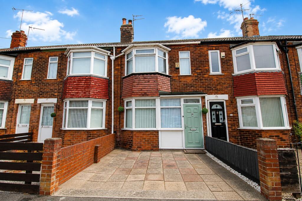 Main image of property: Brendon Avenue, Kingston Upon Hull, HU8