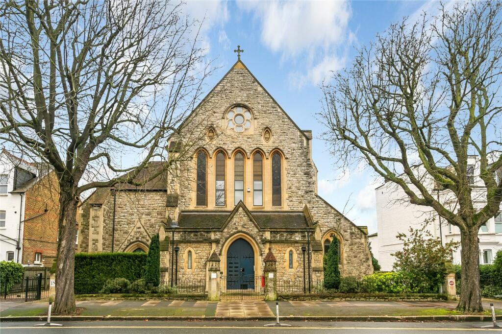 Main image of property: Kew Road, Richmond, TW9