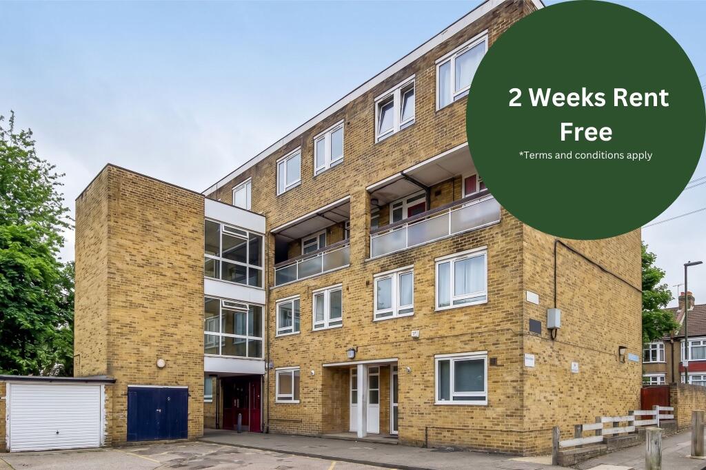 Main image of property: Polecroft Lane, London, SE6