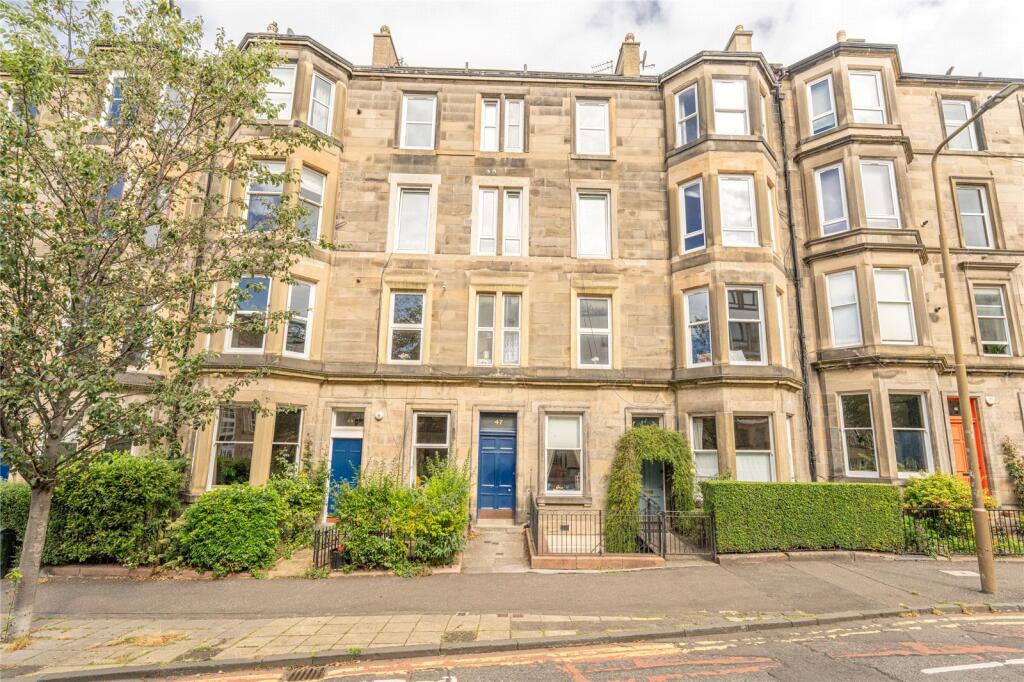 Main image of property: 47/2 McDonald Road, Edinburgh, EH7