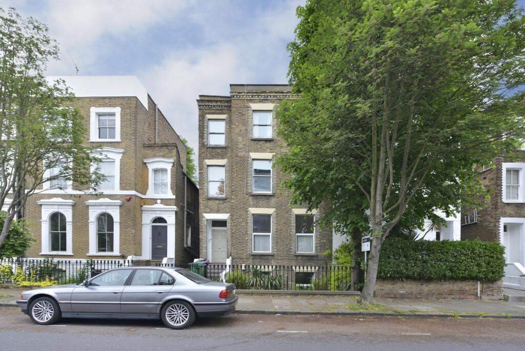 Main image of property: Englefield Road London N1