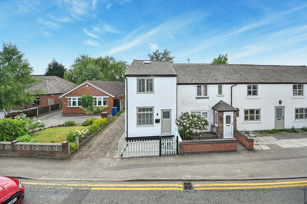 Main image of property: Kenyon Lane, Warrington, WA31LJ