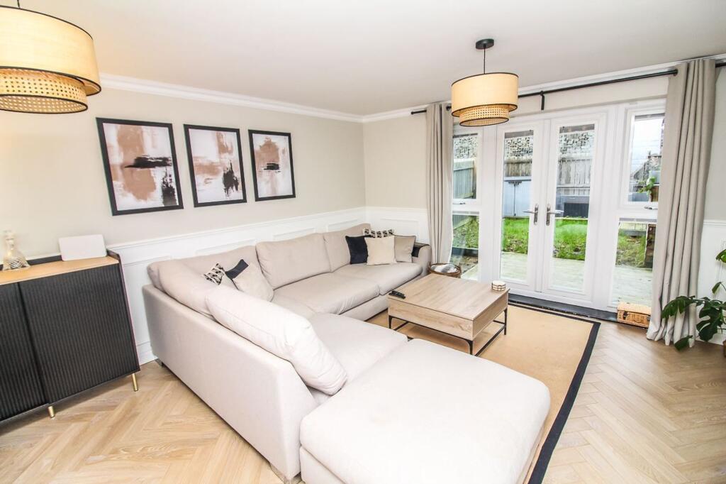 House in Newcastle upon Tyne - View 5