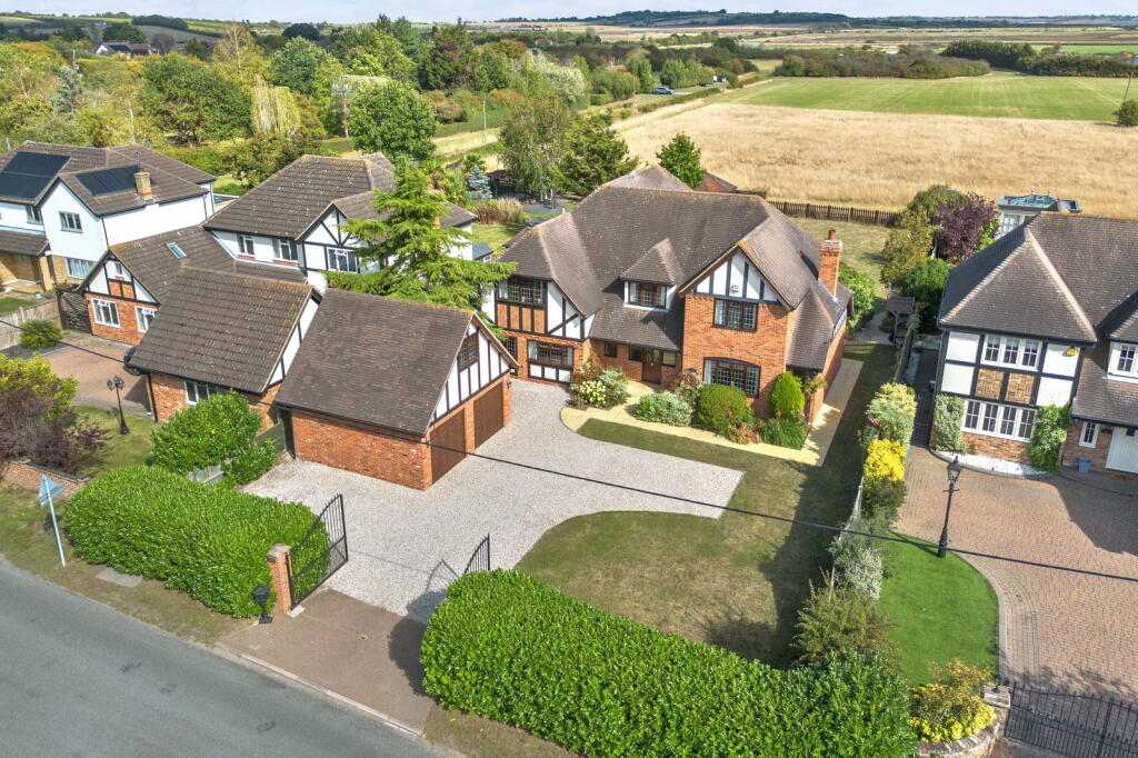 House in Maldon, North Fambridge - View 3