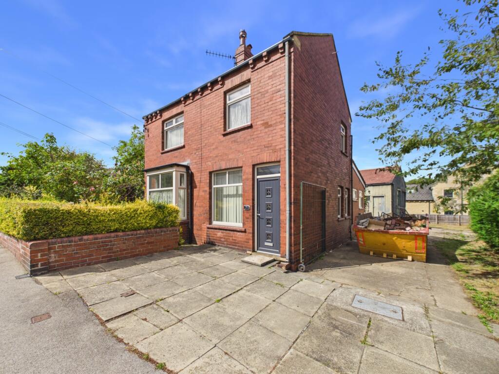 House in Leeds