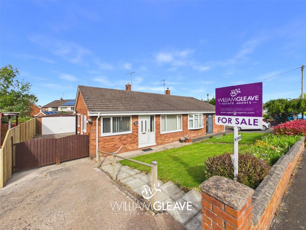 Main image of property: Brunswood Green, Hawarden, Deeside, Flintshire, CH5