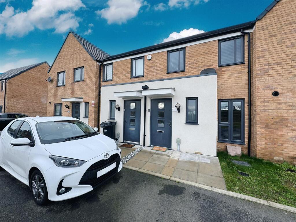 Main image of property: Brookfield Drive, Stanford-le-Hope