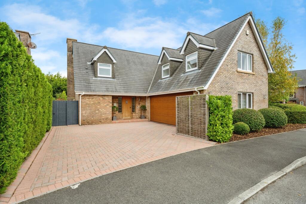Main image of property: Broadwood, Penllergaer, West Glamorgan, SA4